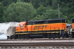 BNSF 2660